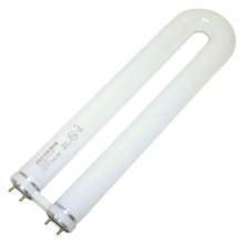 Lampe à tube fluorescent, lampe PL (4 broches) / 10000heures / exportation sur le marché international